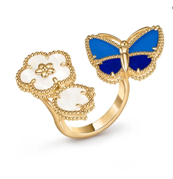 VA Rings