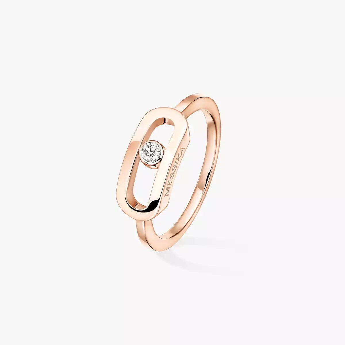 M.K Ring