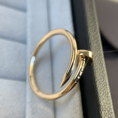 [Renovia Jewelry]JUSTE RING 1.8MM