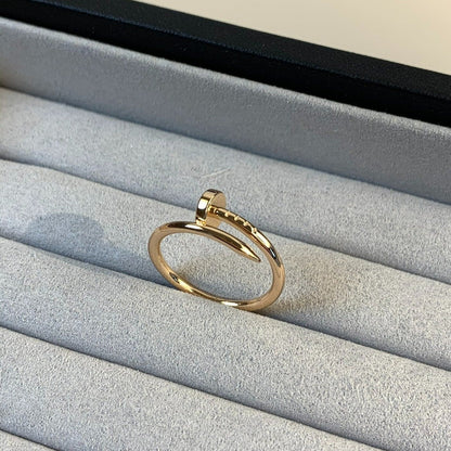 [Renovia Jewelry]JUSTE RING 1.8MM