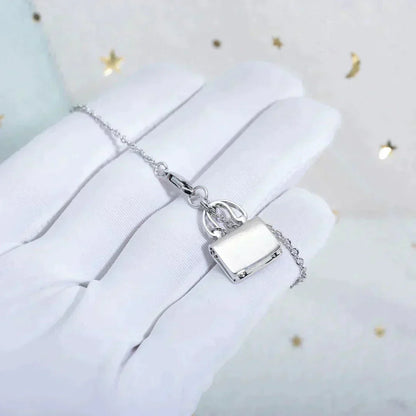 [Renovia Jewelry]アミュレット ペンダント シルバーネックレス