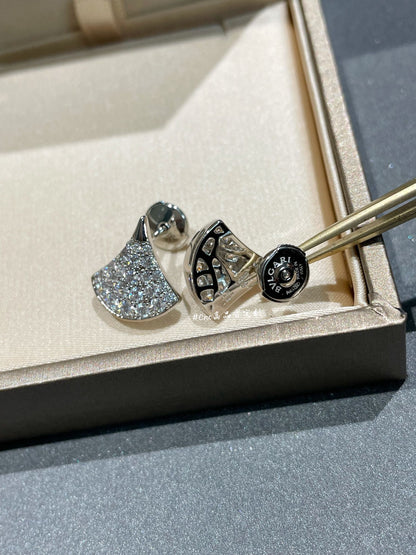 [Renovia Jewelry]ドリームスタッドピアス ダイヤモンド