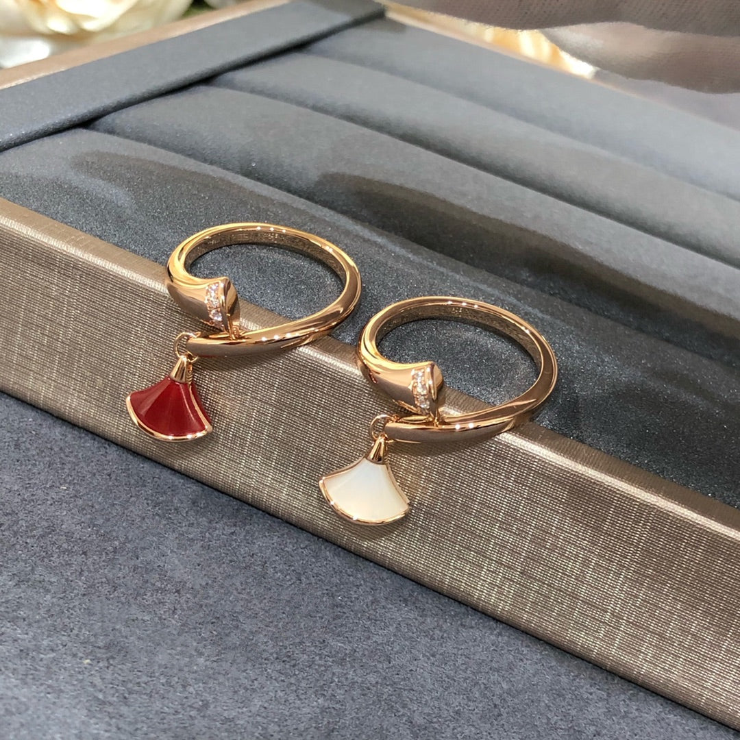[Renovia Jewelry]ドリームリング ピンクゴールド
