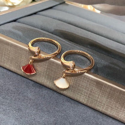 [Renovia Jewelry]ドリームリング ピンクゴールド