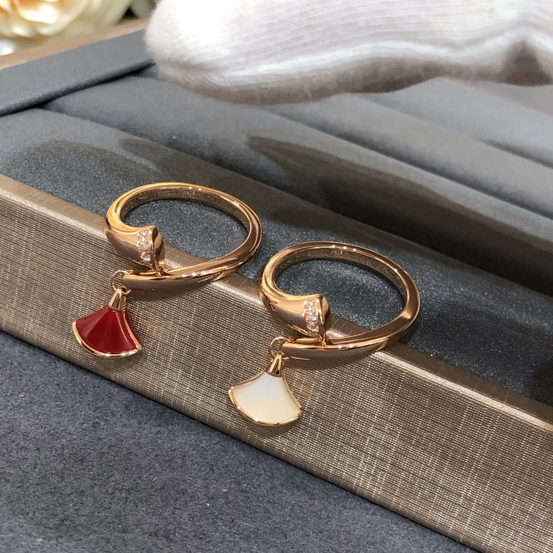[Renovia Jewelry]ドリームリング ピンクゴールド
