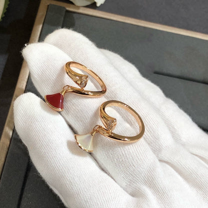 [Renovia Jewelry]ドリームリング ピンクゴールド