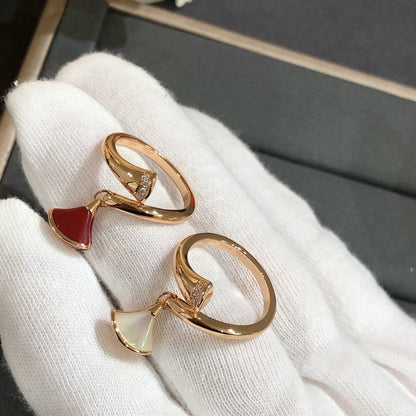 [Renovia Jewelry]ドリームリング ピンクゴールド