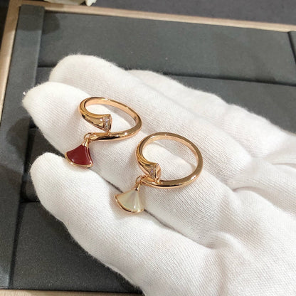 [Renovia Jewelry]ドリームリング ピンクゴールド