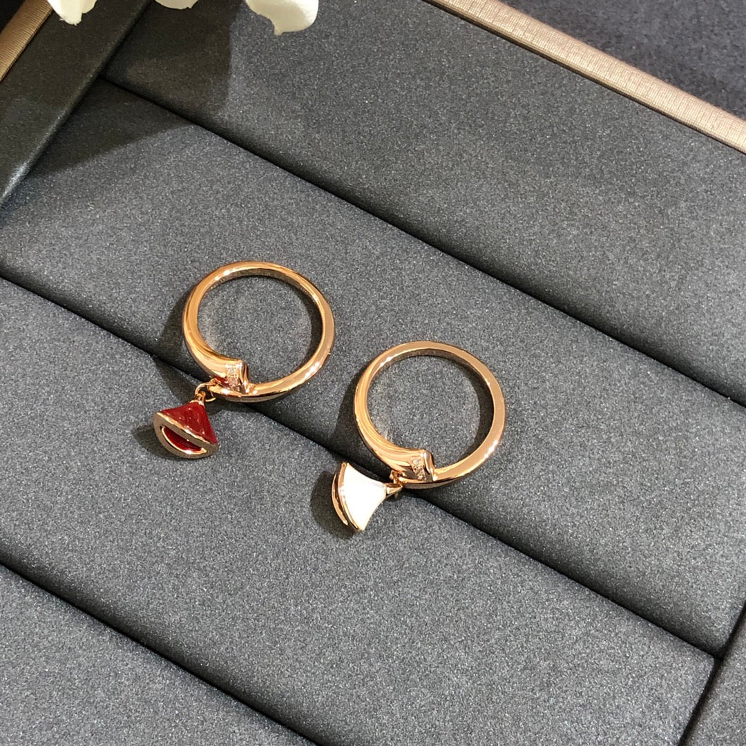 [Renovia Jewelry]ドリームリング ピンクゴールド