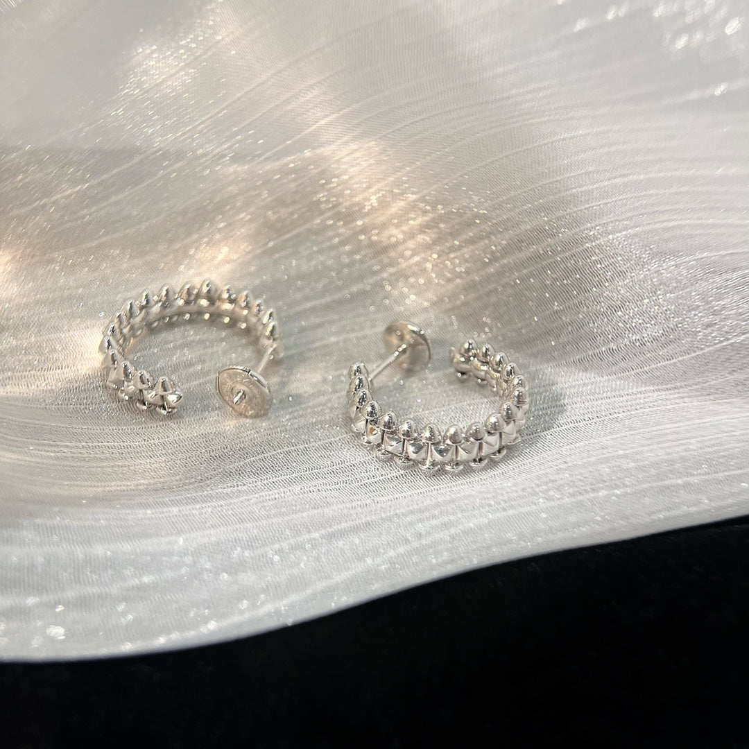 [Renovia Jewelry]CLASH イヤリング