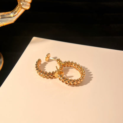 [Renovia Jewelry]CLASH イヤリング
