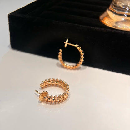 [Renovia Jewelry]CLASH イヤリング