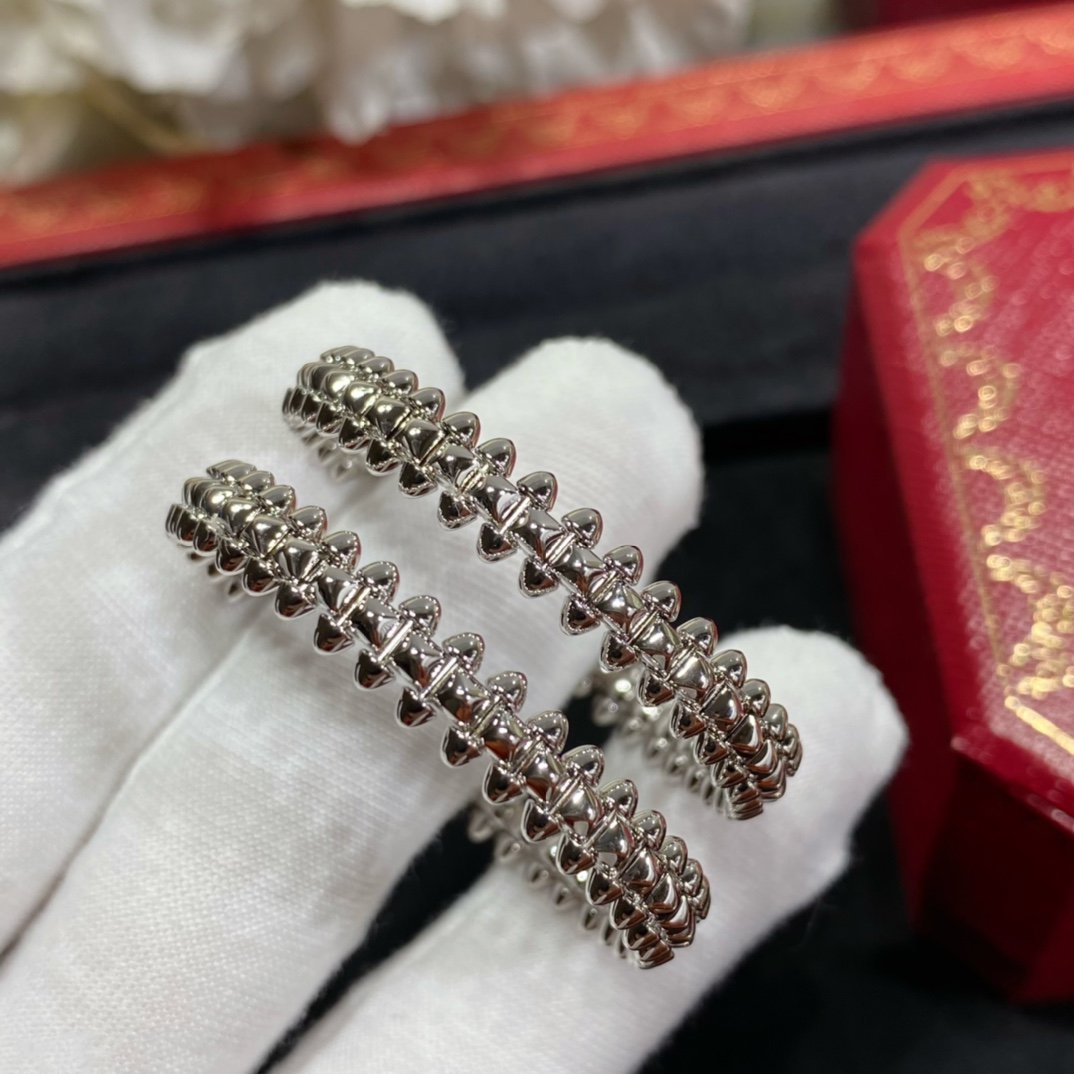 [Renovia Jewelry]CLASH ラージ フープ イヤリング
