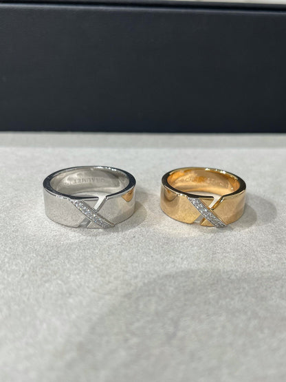 [Renovia Jewelry]リアンズ エビデンス ダイヤモンドリング