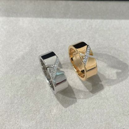 [Renovia Jewelry]リアンズ エビデンス ダイヤモンドリング