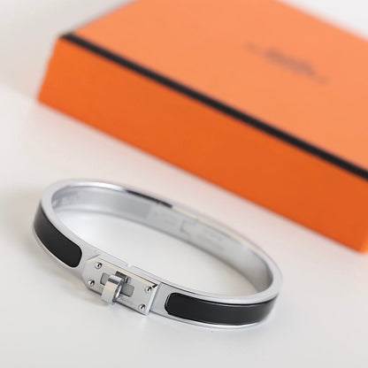 [Renovia Jewelry]HM KELLY BLACK ブレスレット