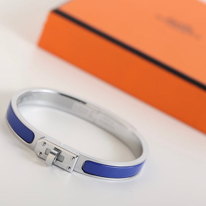 [Renovia Jewelry]HM ケリーブルーブレスレット