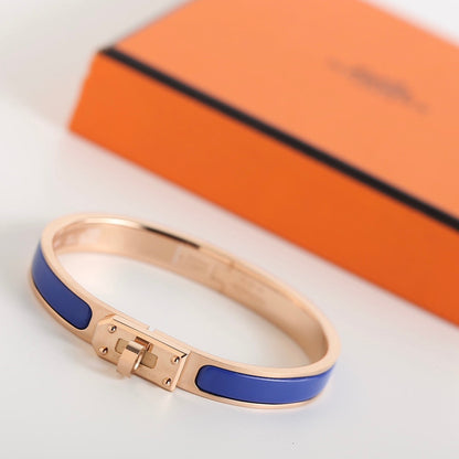 [Renovia Jewelry]HM ケリーブルーブレスレット