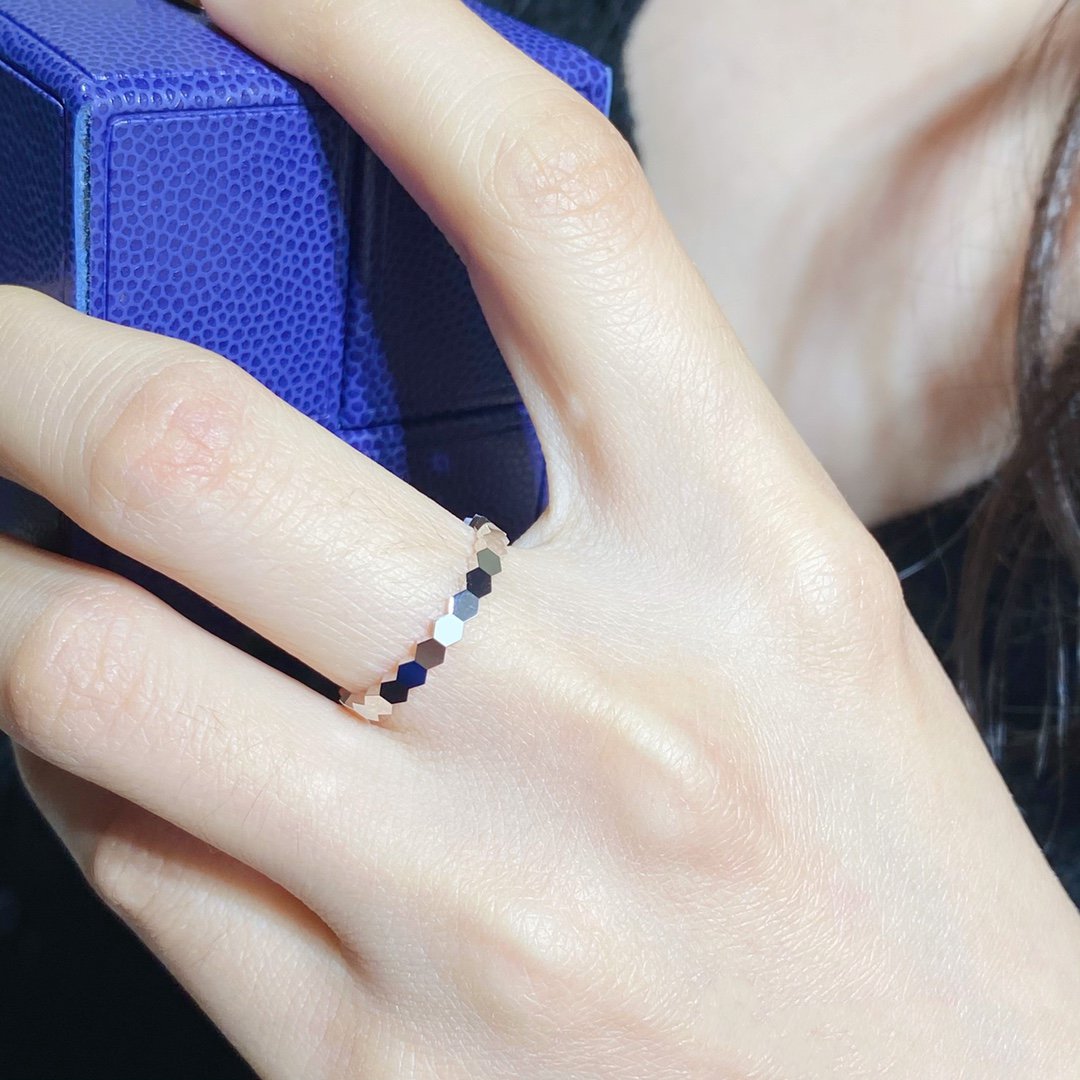 [Renovia Jewelry]BEE LOVE スモールリング