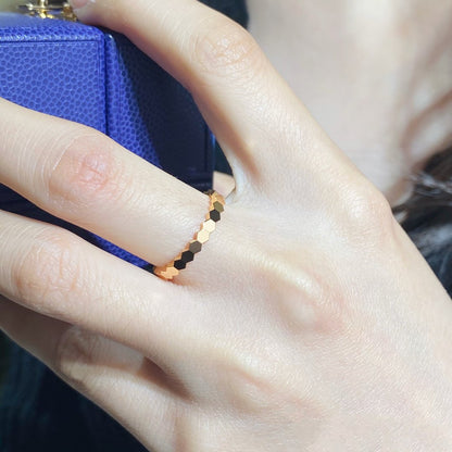 [Renovia Jewelry]BEE LOVE スモールリング