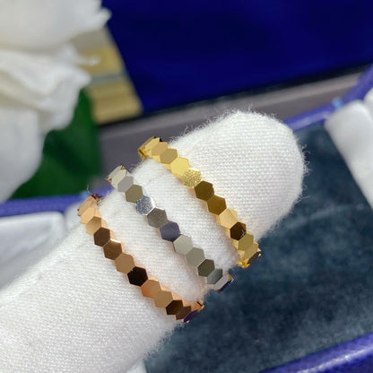 [Renovia Jewelry]BEE LOVE スモールリング