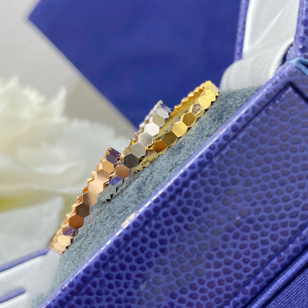 [Renovia Jewelry]BEE LOVE スモールリング