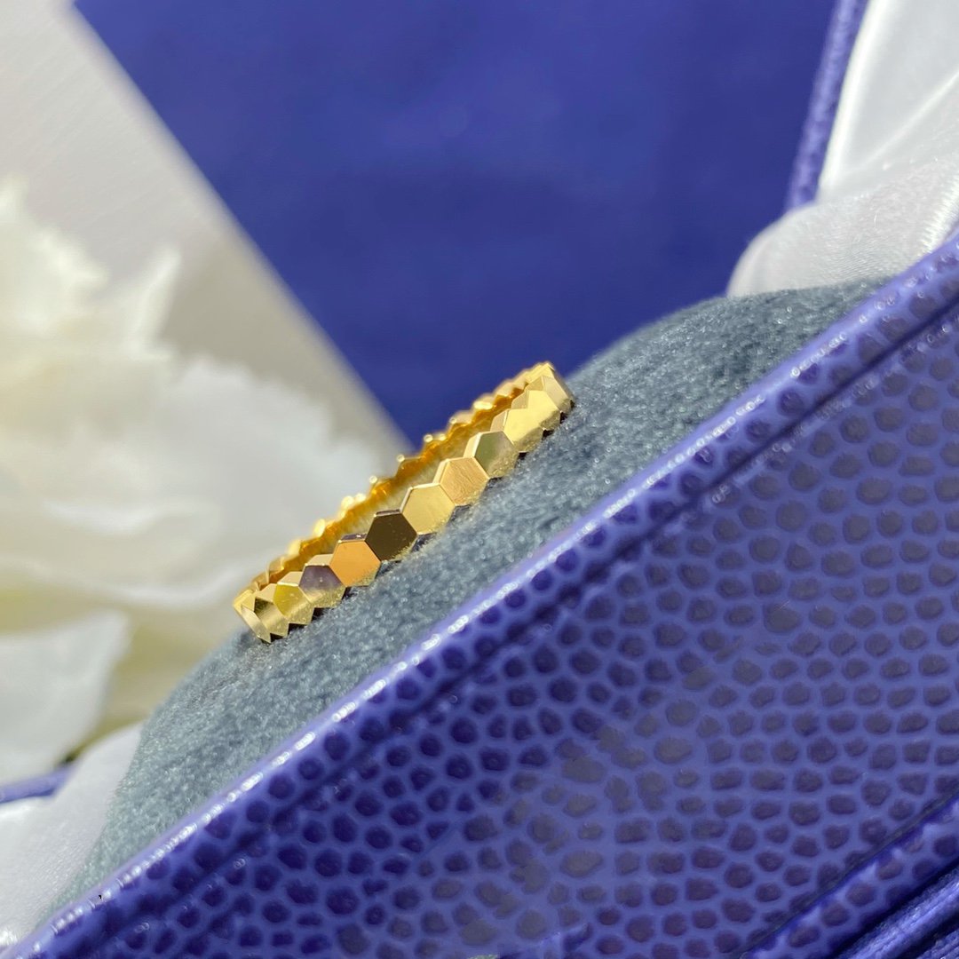 [Renovia Jewelry]BEE LOVE スモールリング