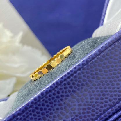 [Renovia Jewelry]BEE LOVE スモールリング