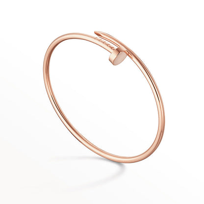 [Renovia Jewelry]JUSTE BRACELET 2.5MM