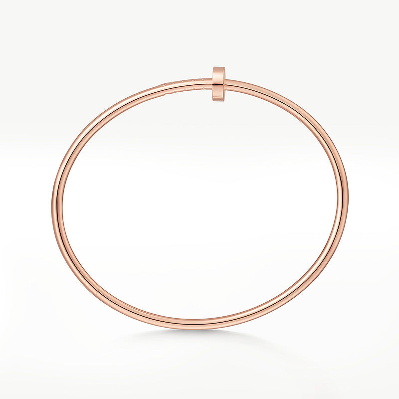 [Renovia Jewelry]JUSTE BRACELET 2.5MM