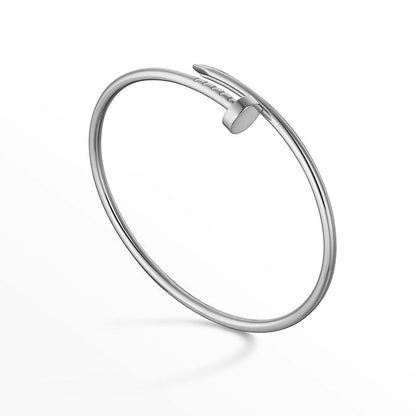 [Renovia Jewelry]JUSTE BRACELET 2.5MM