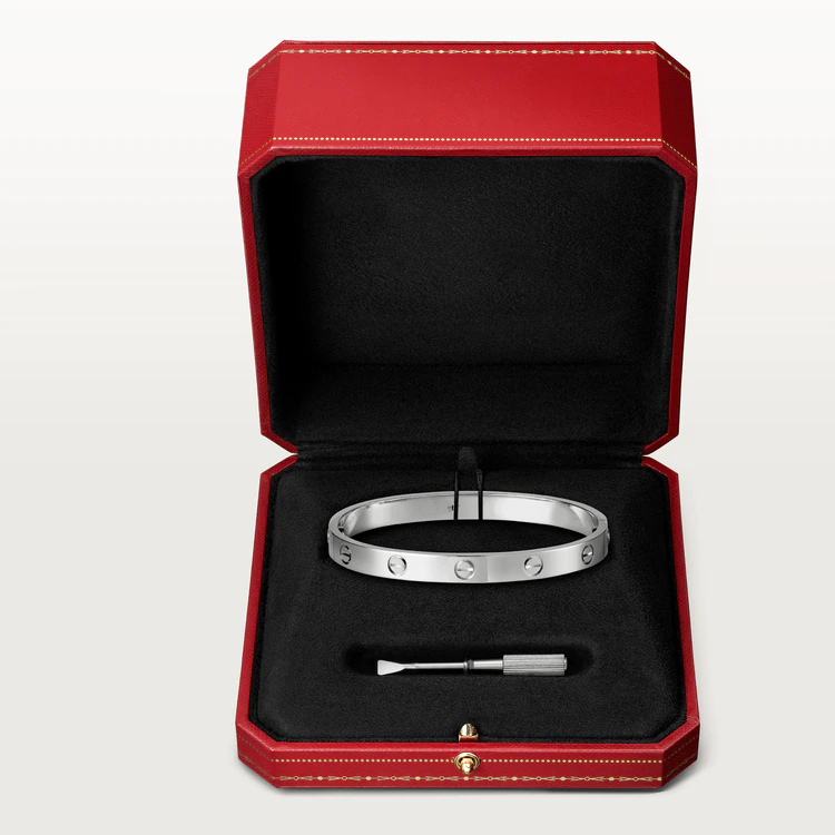 [Renovia Jewelry]LOVE BRACELET 6.1MM