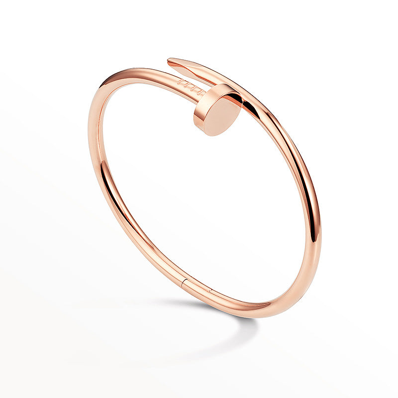 [Renovia Jewelry]JUSTE BRACELET 3.5MM