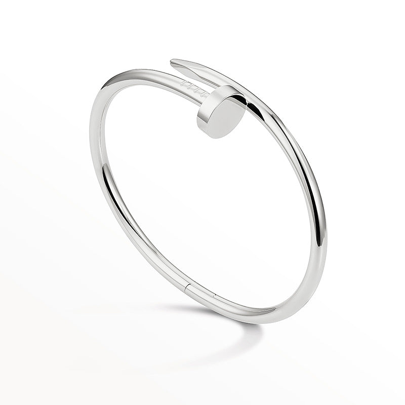 [Renovia Jewelry]JUSTE BRACELET 3.5MM