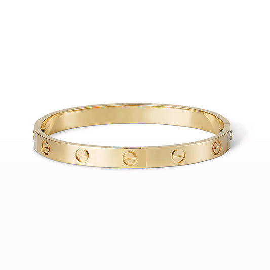 [Renovia Jewelry]LOVE BRACELET 6.1MM