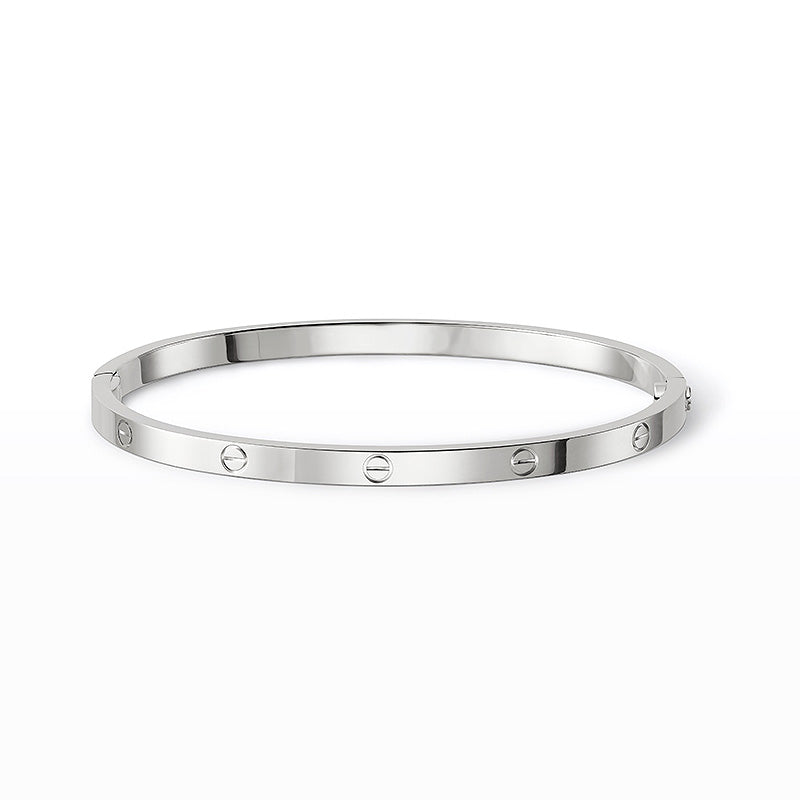 [Renovia Jewelry]LOVE BRACELET 3.65MM