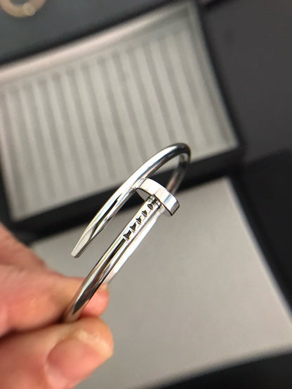 [Renovia Jewelry]JUSTE BRACELET 3.5MM