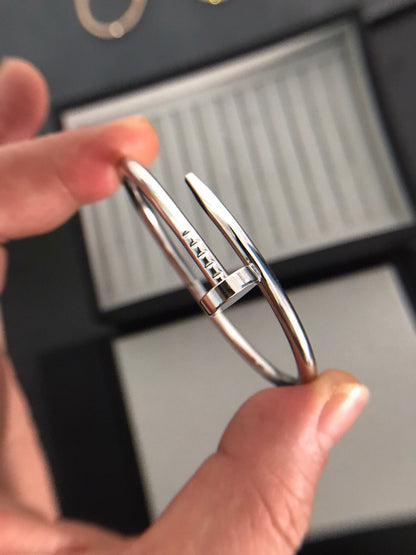 [Renovia Jewelry]JUSTE BRACELET 3.5MM