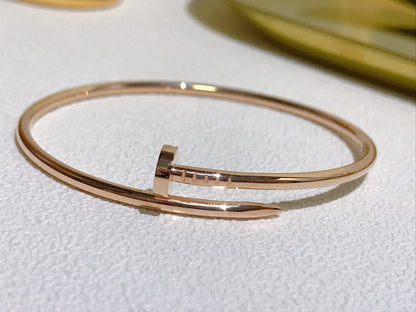 [Renovia Jewelry]JUSTE BRACELET 3.5MM