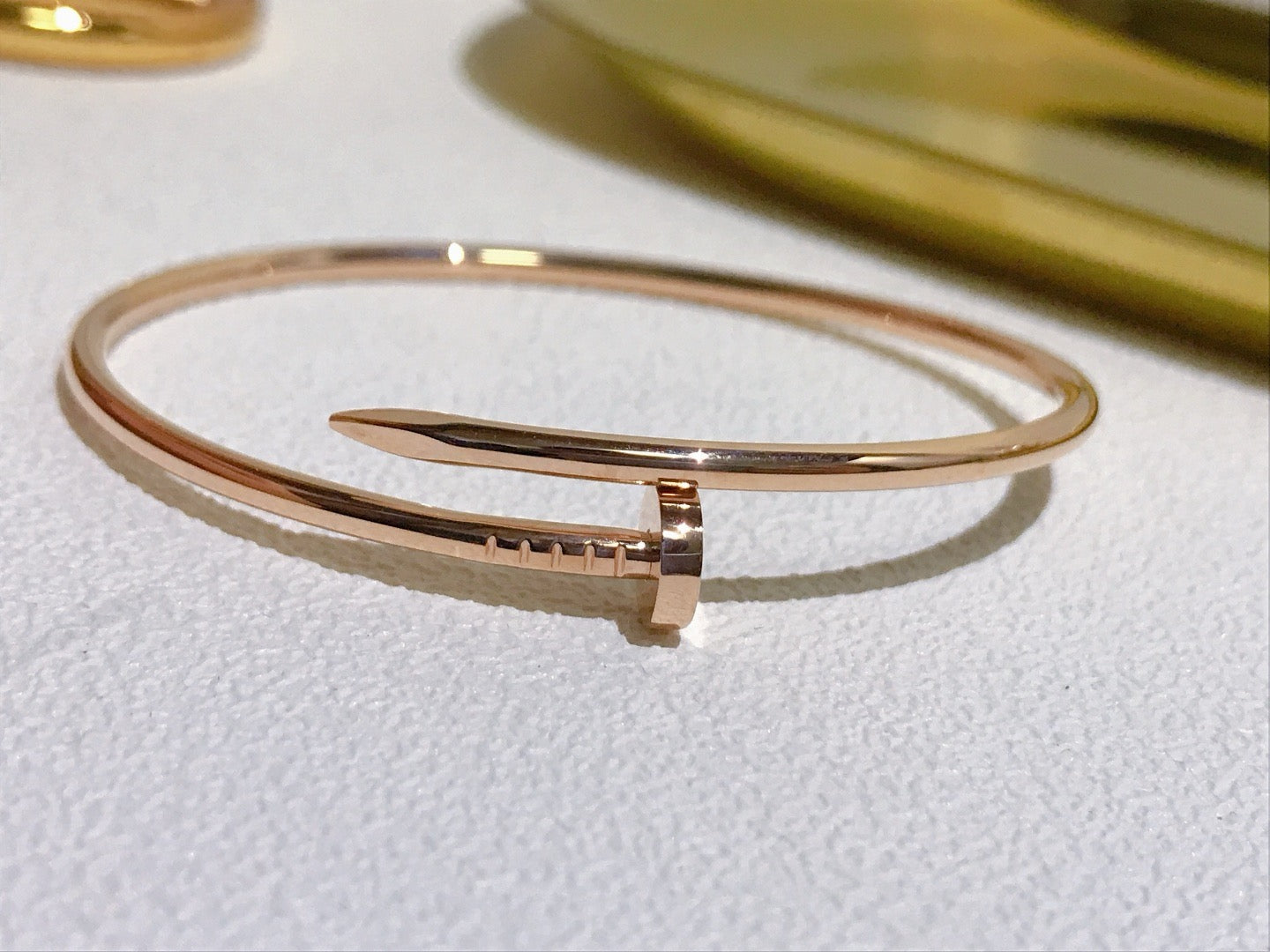 [Renovia Jewelry]JUSTE BRACELET 2.5MM