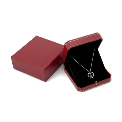 [Renovia Jewelry]CA BRACELET NECKLACE RING BOX GIFT BAG