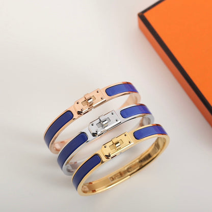 [Renovia Jewelry]HM ケリーブルーブレスレット