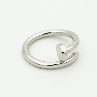[Renovia Jewelry]ジュストリング 2.65mm シルバー