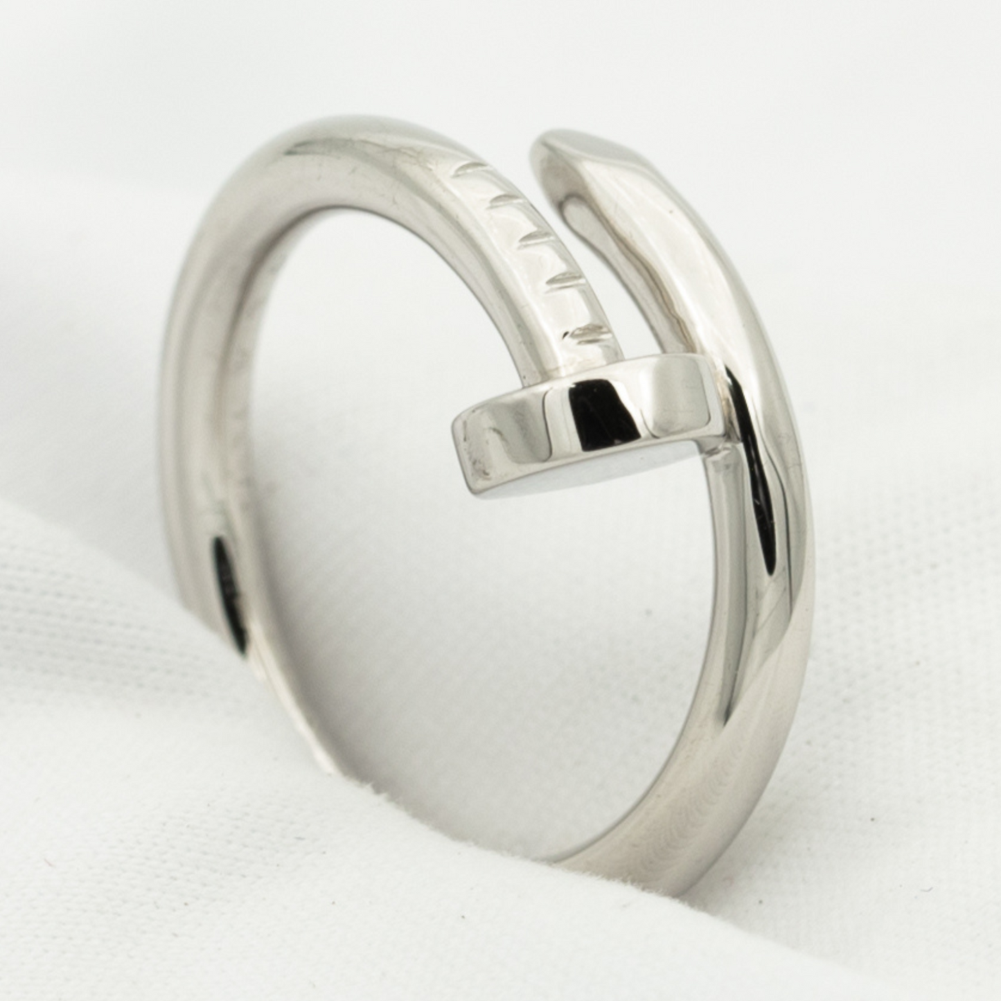 [Renovia Jewelry]ジュストリング 2.65mm シルバー
