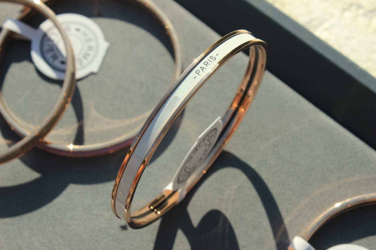 [Renovia Jewelry]HM ユニバングルバッグ