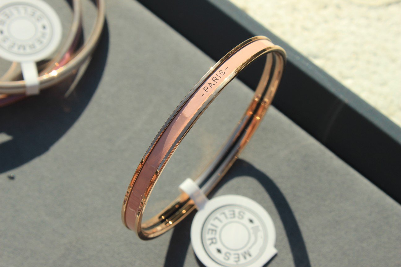 [Renovia Jewelry]HM ユニバングルバッグ