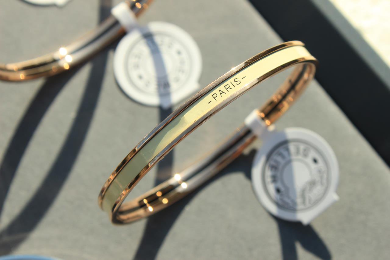 [Renovia Jewelry]HM ユニバングルバッグ
