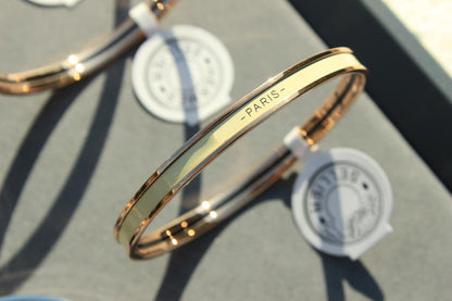 [Renovia Jewelry]HM ユニバングルバッグ