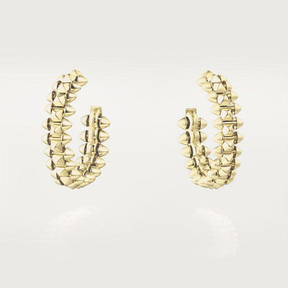 [Renovia Jewelry]CLASH イヤリング