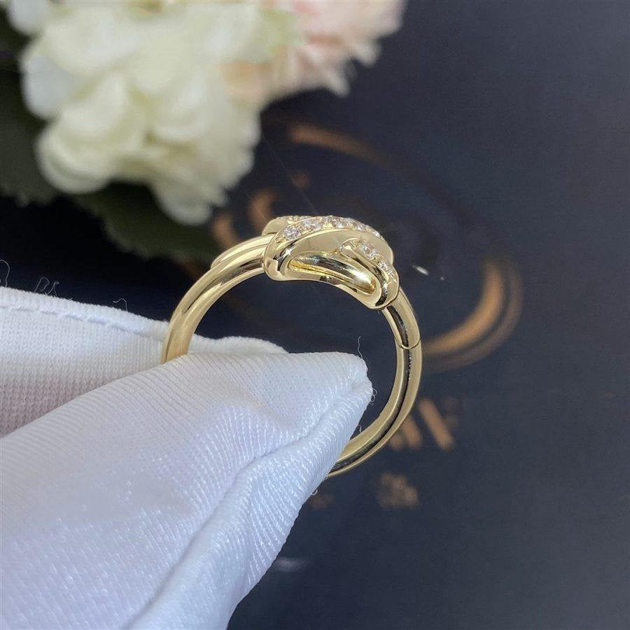 [Renovia Jewelry]JEAUX DE GOLD ダイヤモンドリング